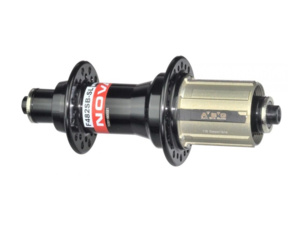 Zadní náboj NOVATEC F482SB-SL-11S 28 děr