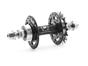 Zadní náboj NOVATEC A166SBT 32 děr