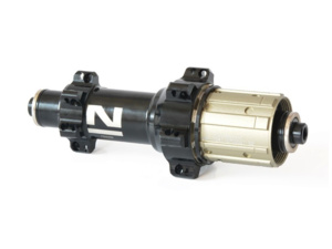 Zadní náboj NOVATEC FS522SB-11S 24 děr