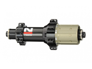 Zadní náboj NOVATEC FS62CB-11S 24 děr