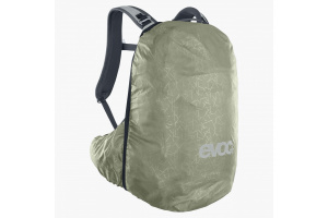 Batoh EVOC Trail Pro 26 Stone/Carbon Grey