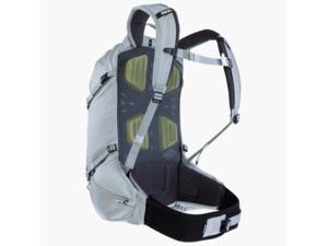 Batoh EVOC EXPLORER PRO 30 Silver