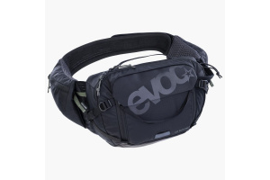 Ledvinka EVOC Hip Pack Pro 3 Black