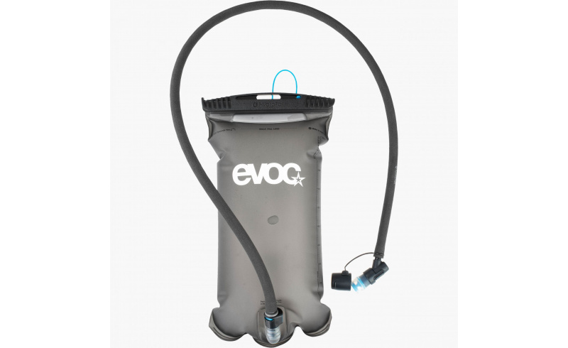 Rezervoár EVOC Hydration Bladder 2 Insulated Carbon Grey