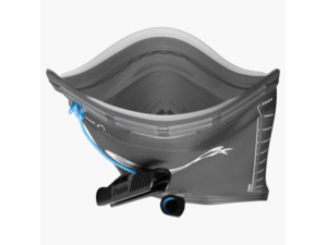 Rezervoár EVOC Hydration Bladder 2 Insulated Carbon Grey