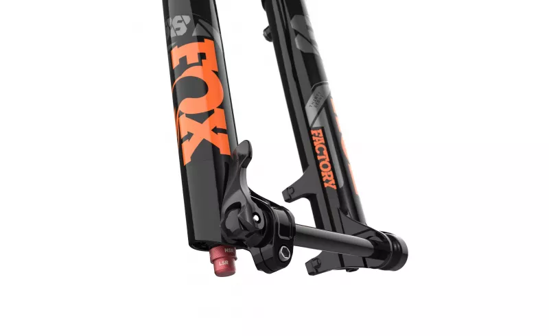 Vidlice FOX 38 FLOAT Factory Grip2 29" 170mm Black 2022
