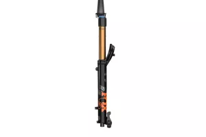 Vidlice FOX 38 FLOAT Factory Grip2 29" 180mm Black 2022