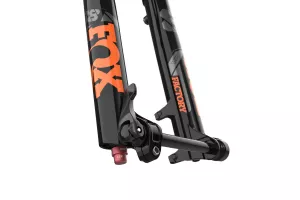 Vidlice FOX 38 FLOAT Factory Grip2 29" 180mm Black 2022
