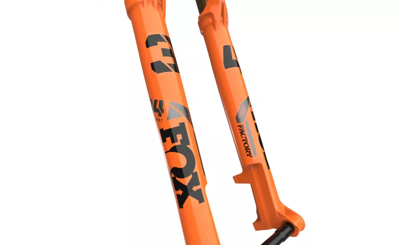 Vidlice FOX 34 FLOAT SC Factory Fit4 Remote 29" 100mm Orange 2022