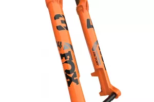 Vidlice FOX 34 FLOAT SC Factory Fit4 Remote 29" 100mm Orange 2022