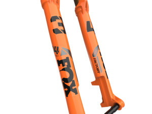 Vidlice FOX 34 FLOAT SC Factory Fit4 29" 100mm Orange 2022
