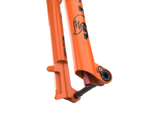 Vidlice FOX 34 FLOAT SC Factory Fit4 29" 100mm Orange 2022