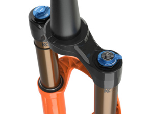 Vidlice FOX 34 FLOAT SC Factory Fit4 29" 100mm Orange 2022