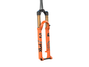 Vidlice FOX 34 FLOAT SC Factory Fit4 29" 100mm Orange 2022