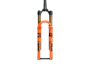 Vidlice FOX 34 FLOAT SC Factory Fit4 29" 100mm Orange 2022