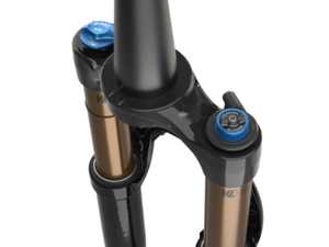 Vidlice FOX 32 FLOAT SC Factory Remote 29" 100mm Black 2022