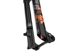 Vidlice FOX 32 FLOAT SC Factory Remote 29" 100mm Black 2022