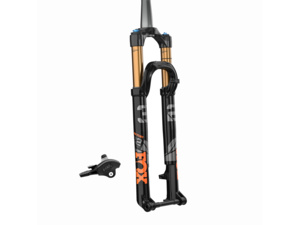 Vidlice FOX 32 FLOAT SC Factory Remote 29" 100mm Black 2022