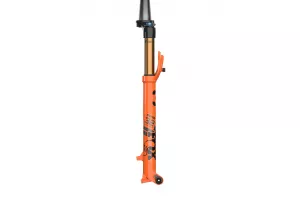 Vidlice FOX 32 FLOAT SC Factory Fit4 Remote 29" 100mm Orange 2022