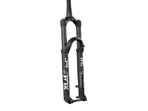 Vidlice FOX 34 Performance Elite FIT4 29" 130mm Black