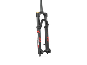 Vidlice MARZOCCHI Bomber DJ 26 100mm GRIP