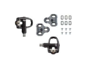 Pedály LOOK Keo Classic 3