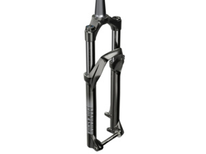 Vidlice ROCK SHOX Recon Silver RL Crown 27.5 Boost Black - 120mm