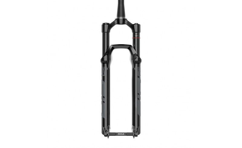 Vidlice ROCK SHOX SID Select Charger RL 3P Remote 29 Boost Black - 120mm