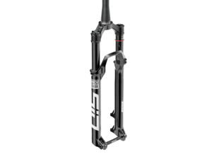 Vidlice ROCK SHOX SID Ultimate Race Day 2P Remote 29 Boost Gloss Black - 120mm