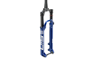 Vidlice ROCK SHOX SID Ultimate Race Day 3P Remote 29 Boost Blue Crush -120mm