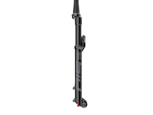 Vidlice ROCK SHOX SID Select Charger RL 3P Crown 29 Boost Black - 120mm