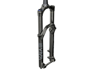 Vidlice ROCK SHOX Yari RC Crown 27.5 Boost Black