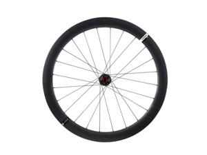 Zapletené kolo LOOK Wheel R50D Carbon