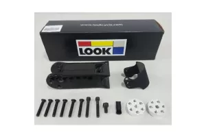 Představec LOOK Track Carbon Stem (140 mm) (T20 - 895) Mat