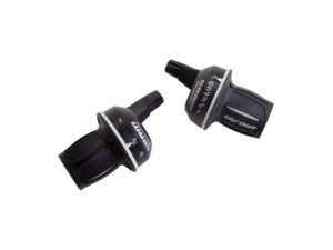 Řazení SRAM MRX Comp 3x6 Black