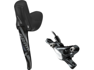 Řadící/brzdová páka SRAM Force CX1 1x11 Black