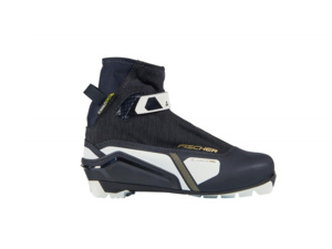 Dámské běžecké boty FISCHER XC COMFORT PRO 2023/24