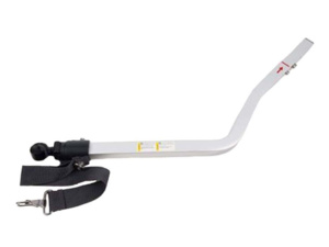 Tažná tyč QERIDOO pro Kidgoo 2/Sportrex 2