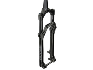 Vidlice ROCK SHOX Judy Silver TK Crown 29 Boost Black