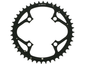 Převodník SRAM MTB 104BCD V4 44z Black