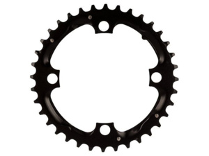 Převodník SRAM MTB 104BCD 36z Blast Black