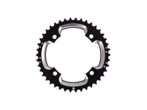 Převodník SRAM MTB 120BCD S2 AL6 39z 2X10 Black