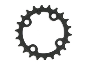 Převodník SRAM MTB 64BCD S1 AL3 22z 10s Blast Black