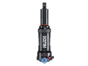 Tlumič ROCK SHOX Deluxe Nude RLC3 Trunnion