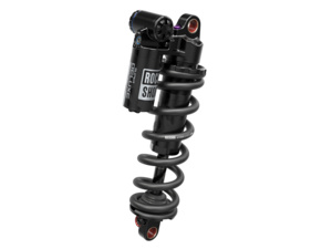 Tlumič ROCK SHOX Super Deluxe Ultimate Coil DH RC2