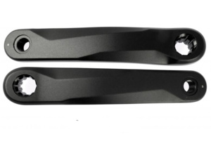 Kliky FSA CK-745 ISIS Bosch Gen 2/4 165mm