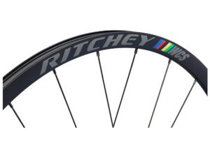 Zapletená kola RITCHEY Wcs Zeta Disc Ta12