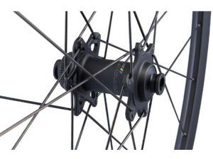 Zapletená kola RITCHEY Wcs Zeta Disc Ta12