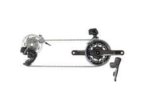 Sada SRAM Red eTap AXS 2X D1 Electronic HRD FM