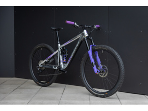 GHOST Riot Trail Full Party 29 - M